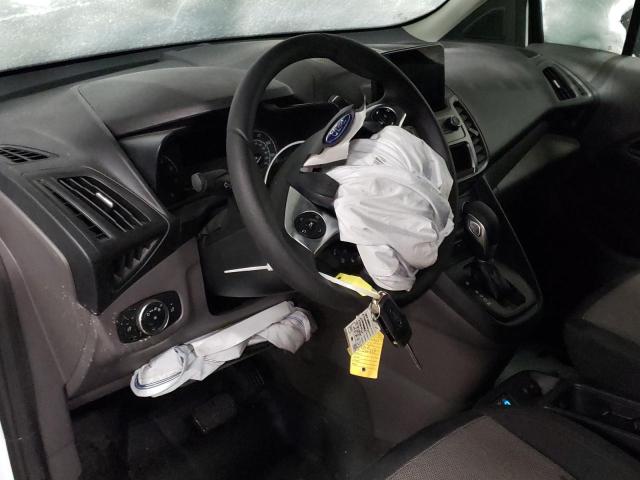 Photo 8 from auction – 2022 FORD TRANSIT CO with VIN NM0LS7S28N1521707