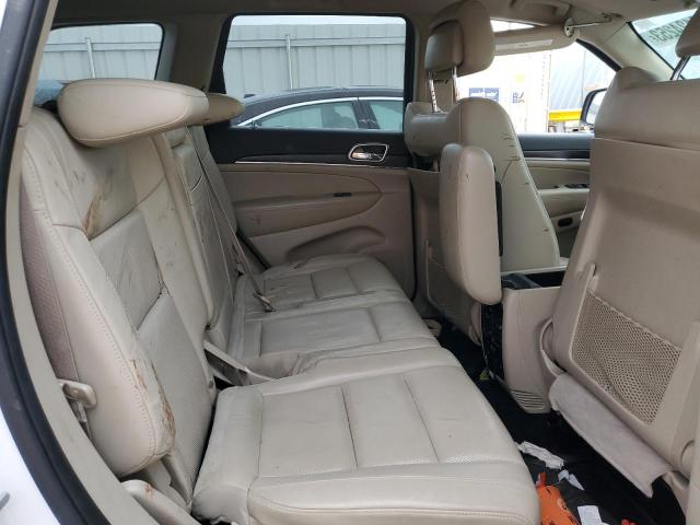 Photo 11 from auction – 2015 JEEP GRAND CHER with VIN 1C4RJFBG2FC649727