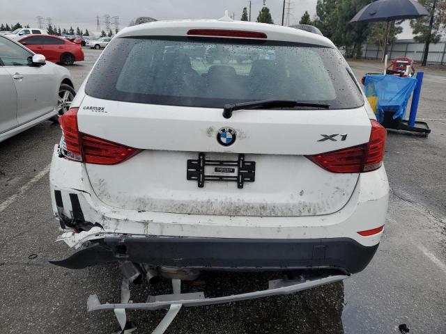 Photo 6 from auction – 2014 BMW X1 SDRIVE2 with VIN WBAVM1C50EVW54608
