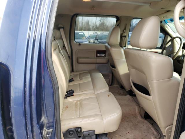 Photo 10 from auction – 2007 FORD F150 SUPER with VIN 1FTPW12V77FA30485