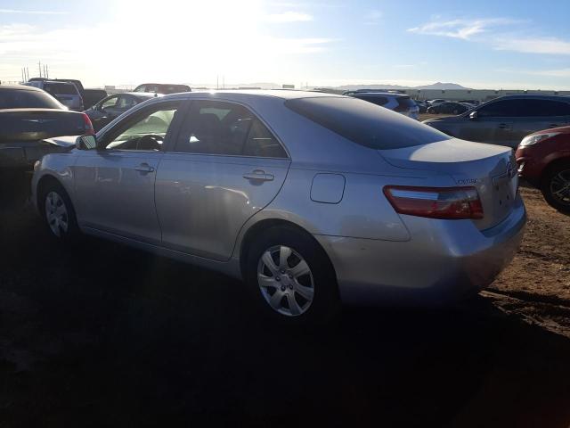 Photo 2 from auction – 2008 TOYOTA CAMRY CE with VIN 4T1BE46K08U206882