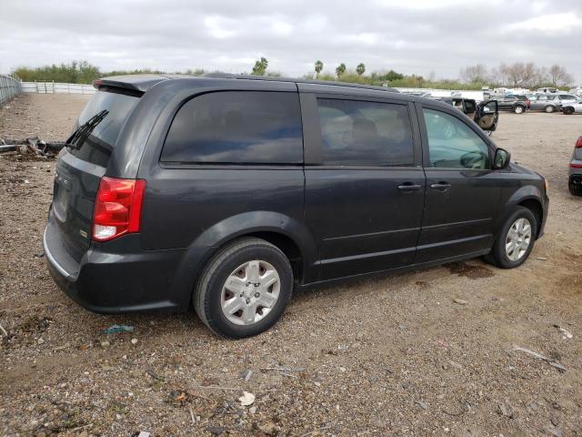 Photo 3 from auction – 2012 DODGE GRAND CARA with VIN 2C4RDGBG6CR396993