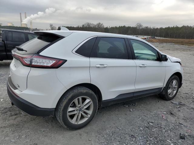 Photo 3 from auction – 2017 FORD EDGE SEL with VIN 2FMPK4J8XHBC04430