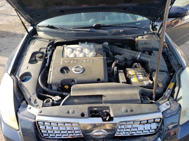 Photo 11 from auction – 2004 NISSAN MAXIMA SE with VIN 1N4BA41E94C809692
