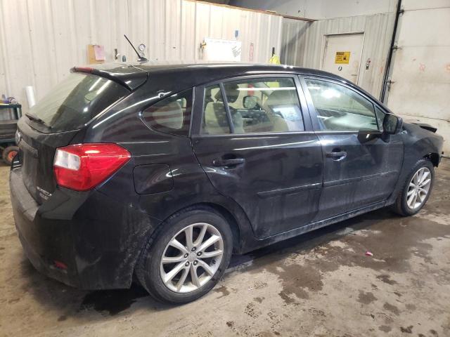 Photo 3 from auction – 2014 SUBARU IMPREZA PR with VIN JF1GPAC68EH333867