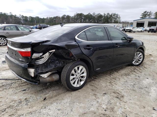 Photo 3 from auction – 2013 LEXUS ES 300H with VIN JTHBW1GG4D2037142
