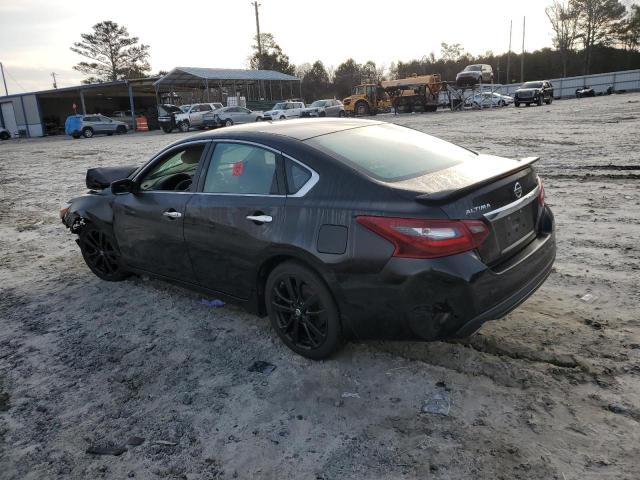 Photo 2 from auction – 2017 NISSAN ALTIMA 2.5 with VIN 1N4AL3AP6HC235446