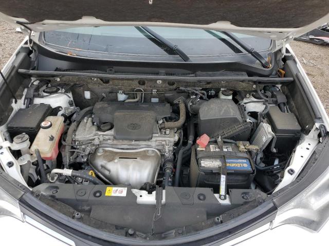 Photo 12 from auction – 2017 TOYOTA RAV4 XLE with VIN JTMWFREV3HD097779