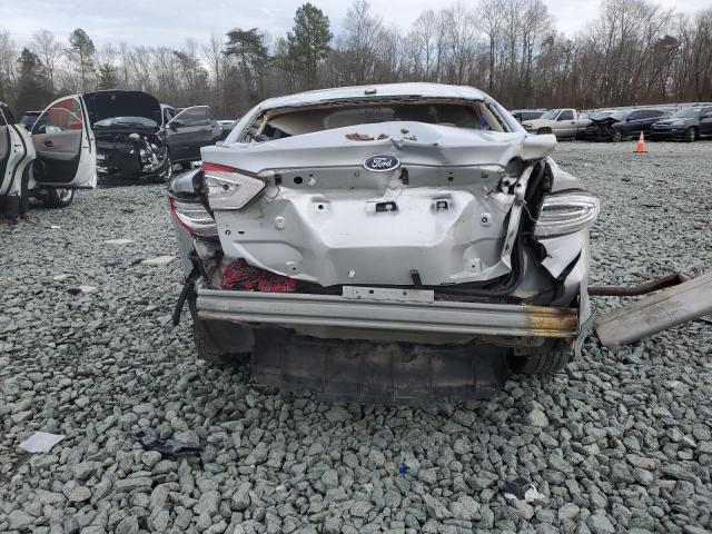 Photo 6 from auction – 2013 FORD FUSION S with VIN 3FA6P0G74DR265587