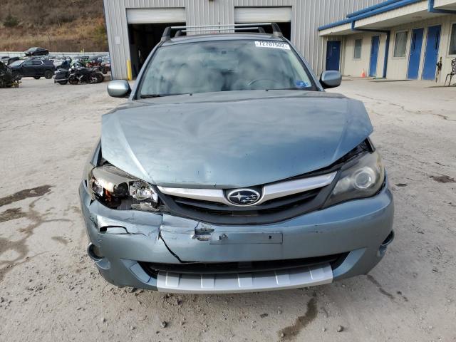 Photo 5 from auction – 2011 SUBARU IMPREZA OU with VIN JF1GH6D65BH818648
