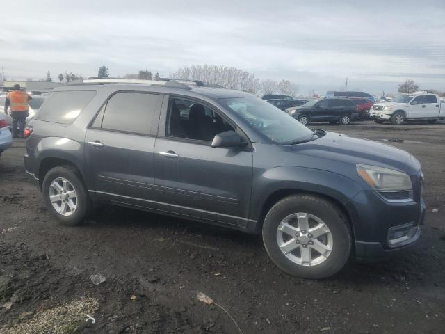 Photo 4 from auction – 2013 GMC ACADIA SLE with VIN 1GKKRNED0DJ161198