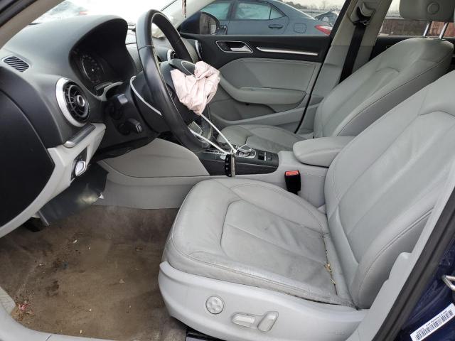 Photo 7 from auction – 2015 AUDI A3 PREMIUM with VIN WAUCCGFF1F1077727