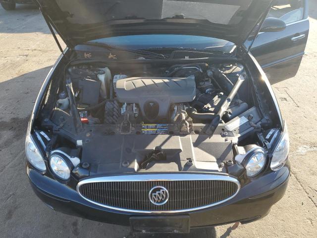 Photo 11 from auction – 2006 BUICK LACROSSE C with VIN 2G4WC582161264583
