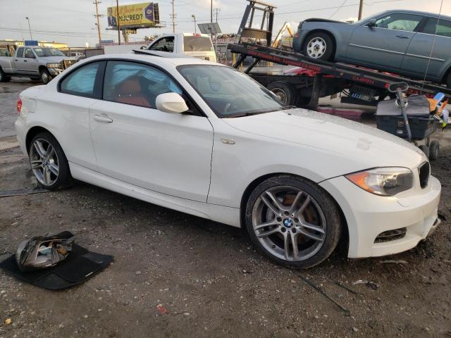 Photo 4 from auction – 2012 BMW 135 I with VIN WBAUC9C58CVM12529