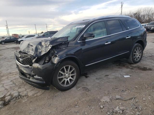 BUICK ENCLAVE 2015 with VIN 5GAKRBKD8FJ210103 - Photo from auction