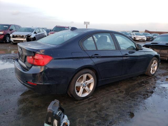 Photo 3 from auction – 2015 BMW 320 I with VIN WBA3B1C53FK140008