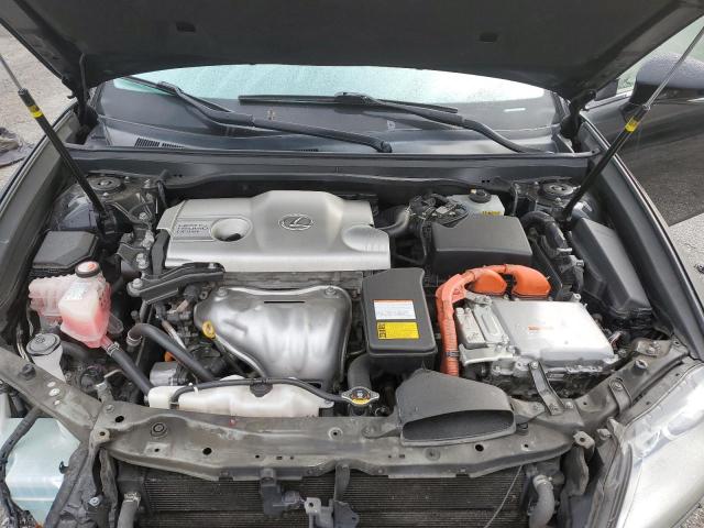 Photo 11 from auction – 2015 LEXUS ES 300H with VIN JTHBW1GGXF2092360