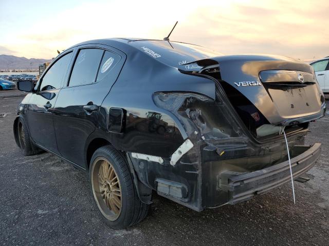 Photo 2 from auction – 2017 NISSAN VERSA S with VIN 3N1CN7AP8HL818984