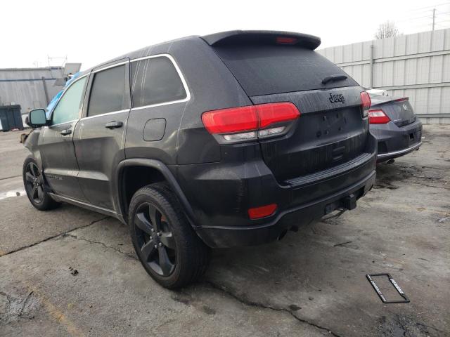 Photo 2 from auction – 2015 JEEP GRAND CHER with VIN 1C4RJEAG5FC614482