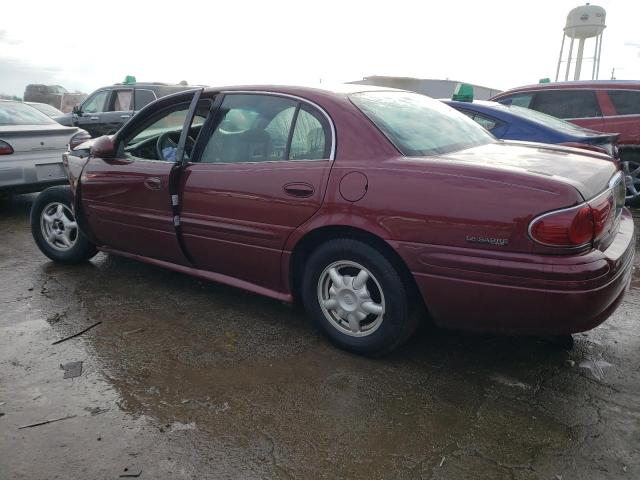 Photo 2 from auction – 2000 BUICK LESABRE CU with VIN 1G4HP54K8YU192999
