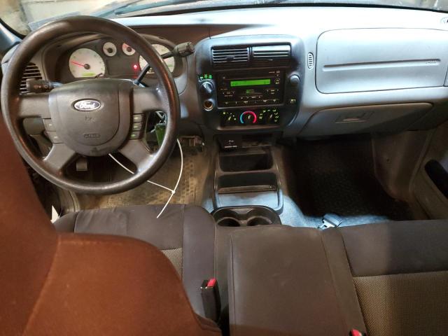Photo 8 from auction – 2004 FORD RANGER SUP with VIN 1FTZR45E34PA52776