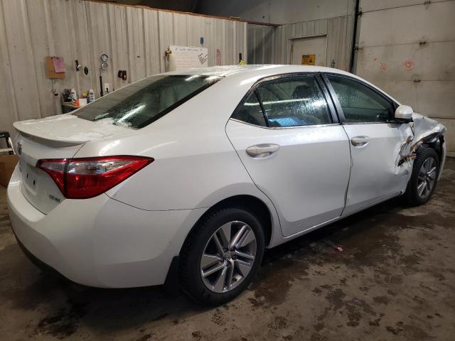 Photo 3 from auction – 2016 TOYOTA COROLLA EC with VIN 5YFBPRHE8GP409789