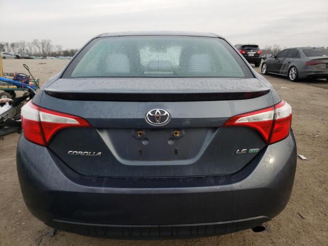 Photo 6 from auction – 2015 TOYOTA COROLLA EC with VIN 2T1BPRHE6FC275573