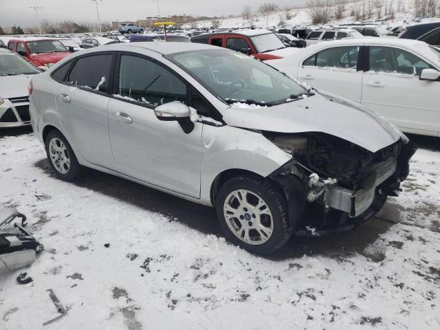 Photo 4 from auction – 2016 FORD FIESTA SE with VIN 3FADP4BJ7GM208397
