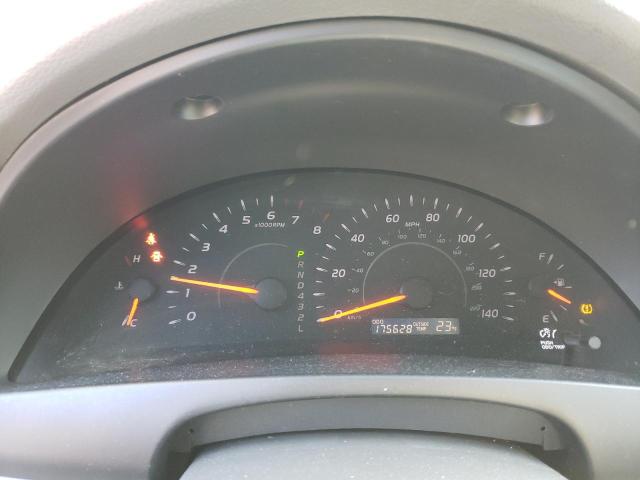 Photo 9 from auction – 2007 TOYOTA CAMRY CE with VIN 4T1BE46K87U583099