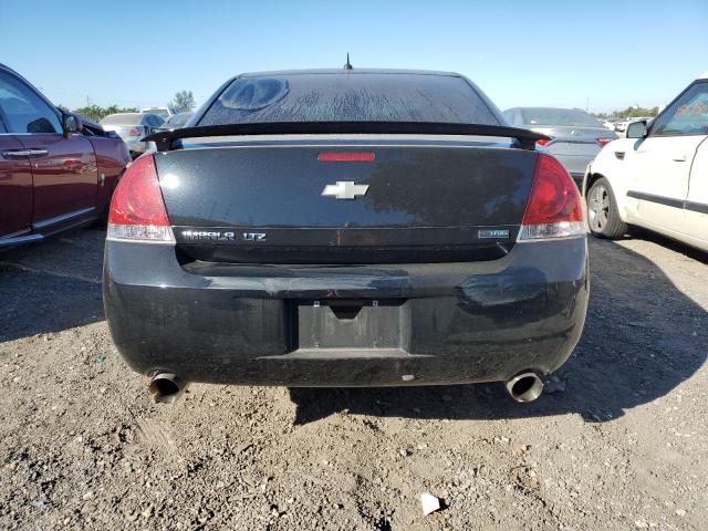 Photo 6 from auction – 2013 CHEVROLET IMPALA LTZ with VIN 2G1WC5E38D1148868