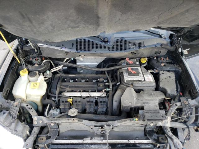 Photo 12 from auction – 2012 JEEP COMPASS SP with VIN 1C4NJCBA5CD637196