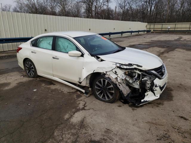 Photo 4 from auction – 2017 NISSAN ALTIMA with VIN 1N4AL3AP3HC268498