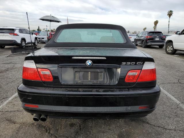 Photo 6 from auction – 2005 BMW 330 CI with VIN WBABW53475PL52409