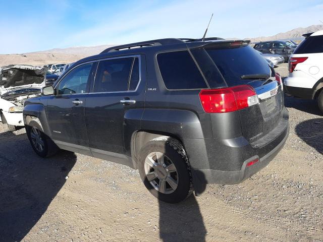 Photo 2 from auction – 2011 GMC TERRAIN SL with VIN 2CTALSEC2B6322938