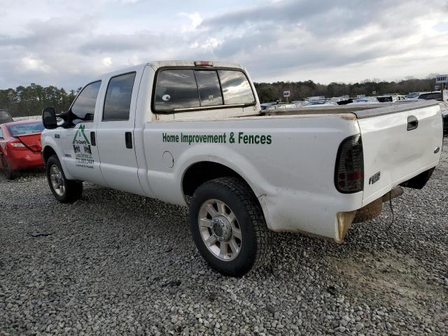 Photo 2 from auction – 2004 FORD OTHER with VIN 1FTNW20P64ED63957