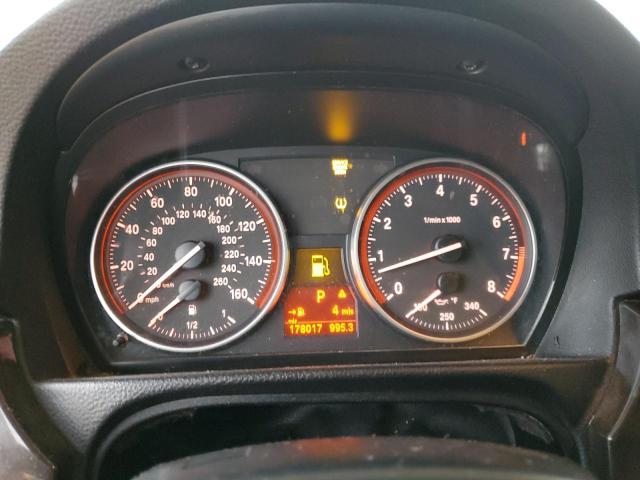 Photo 9 from auction – 2012 BMW 328 I with VIN WBADW3C54CE824015