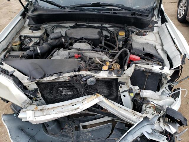 Photo 12 from auction – 2009 SUBARU FORESTER 2 with VIN JF2SH64639H709086