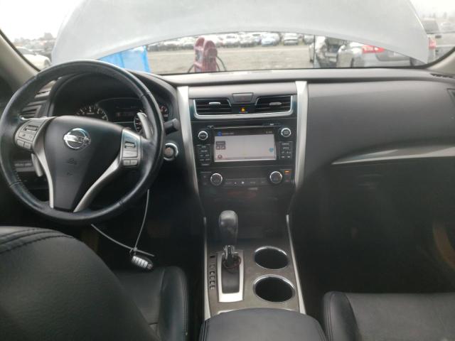 Photo 8 from auction – 2015 NISSAN ALTIMA 3.5 with VIN 1N4BL3APXFC491977