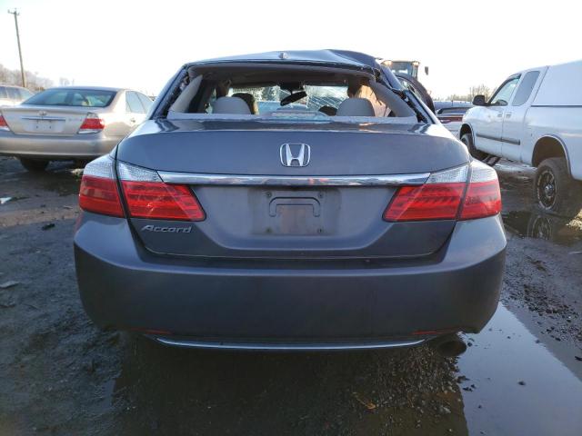 Photo 6 from auction – 2013 HONDA ACCORD EXL with VIN 1HGCR2F87DA236304