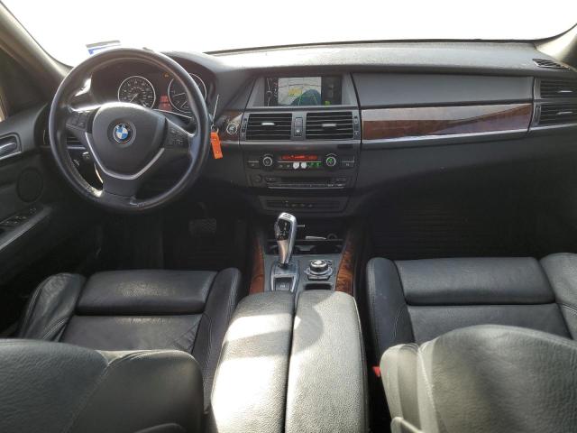 Photo 8 from auction – 2011 BMW X5 XDRIVE3 with VIN 5UXZW0C53BL368556