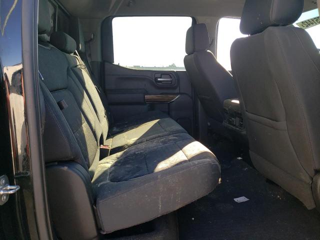 Photo 10 from auction – 2020 CHEVROLET SILVERADO with VIN 3GCPYFED5LG323689