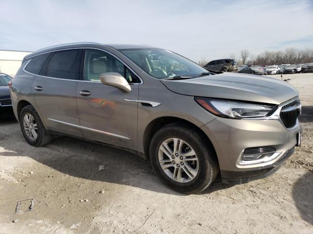Photo 4 from auction – 2018 BUICK ENCLAVE ES with VIN 5GAERBKW5JJ219610