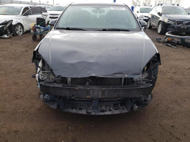 Photo 5 from auction – 2016 CHEVROLET IMPALA LIM with VIN 2G1WC5E35G1163509