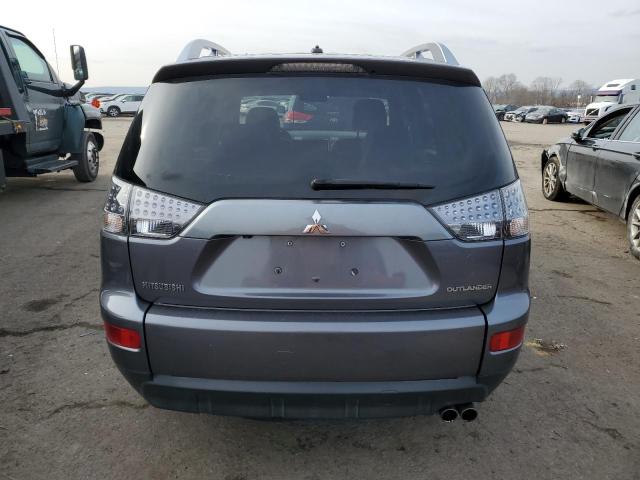 Photo 6 from auction – 2009 MITSUBISHI OUTLANDER with VIN JA4MT41X69Z007162