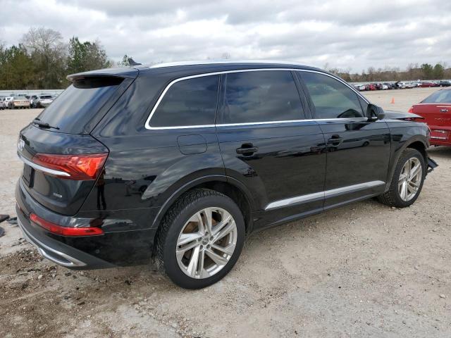 Photo 3 from auction – 2020 AUDI Q7 PREMIUM with VIN WA1LXAF70LD003085