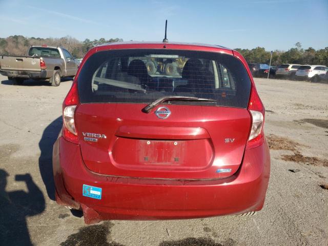 Photo 6 from auction – 2014 NISSAN VERSA NOTE with VIN 3N1CE2CP1EL376643