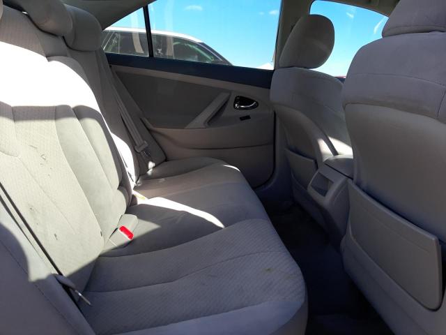 Photo 10 from auction – 2009 TOYOTA CAMRY BASE with VIN 4T4BE46K89R064188