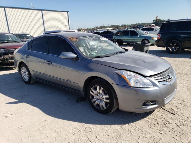 Photo 4 from auction – 2011 NISSAN ALTIMA BAS with VIN 1N4AL2APXBC177004