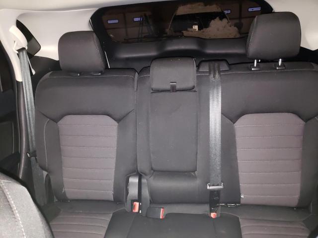 Photo 10 from auction – 2017 FORD EDGE SE with VIN 2FMPK3G9XHBC36756