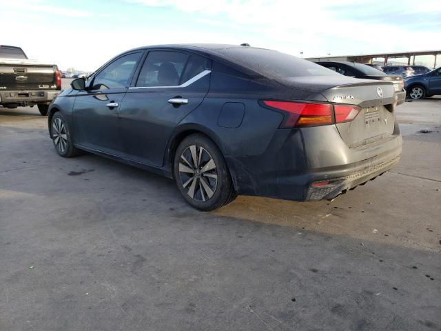 Photo 2 from auction – 2019 NISSAN ALTIMA SL with VIN 1N4BL4EV1KC173867